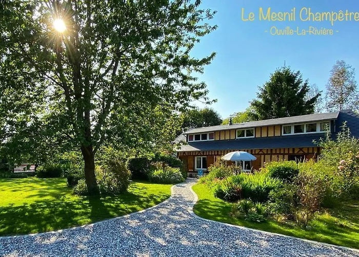 Le Mesnil Champetre