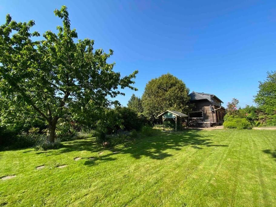 Le Mesnil Champetre Holiday home